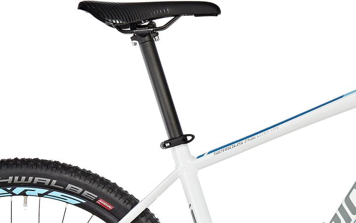 Produktbild Serious Provo Trail 650B (42 cm)