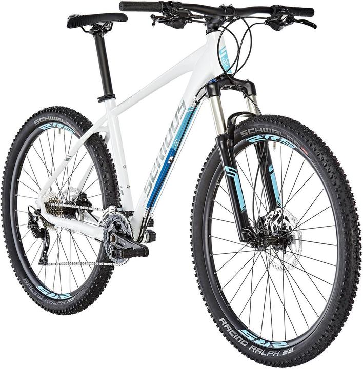 Produktbild Serious Provo Trail 650B (42 cm)