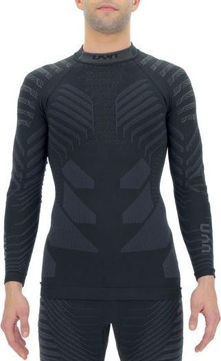 Actual product image UYN Thermal shirt with stand-up collar Resilyon (S, M)