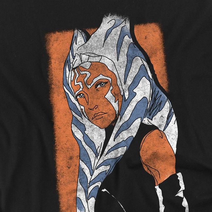 Produktbild Ahsoka TShirt (XL)