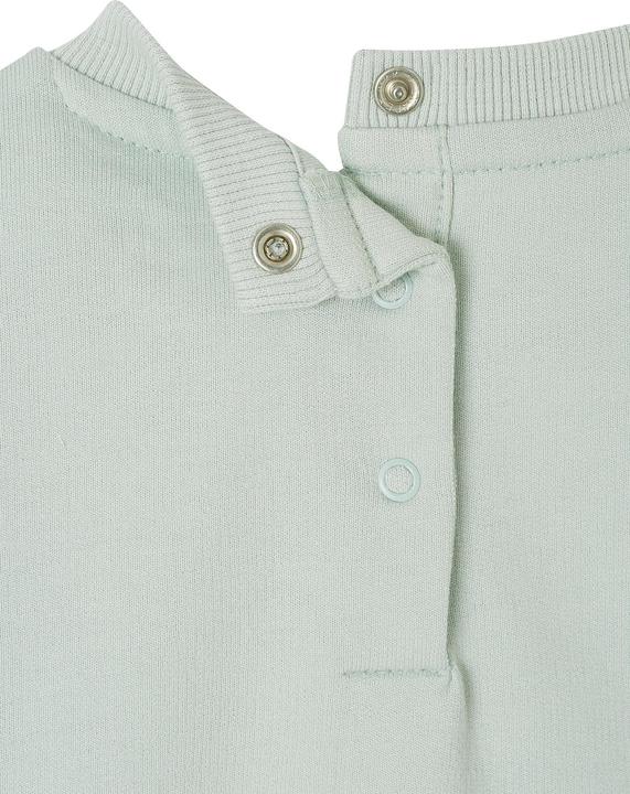 Produktbild Vertbaudet Baby-Set: Sweatshirt & Shorts, mit Recycling-Polyester (92)
