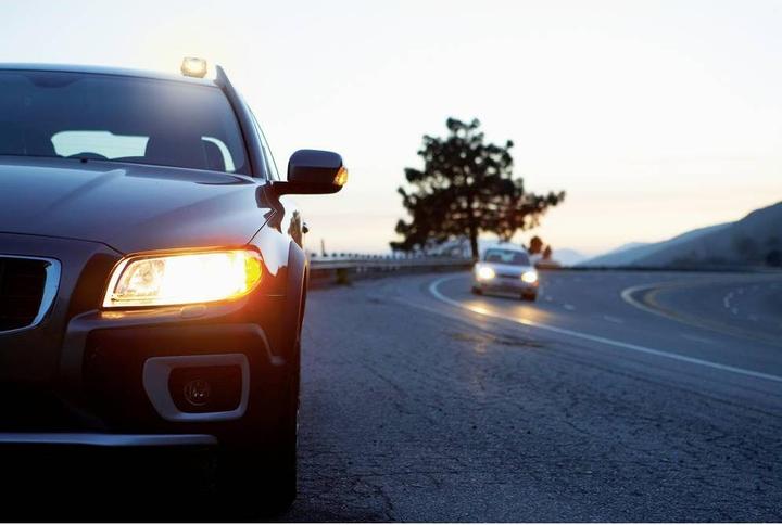 Image du produit Osram LEDguardian Road Flare Signal TA20