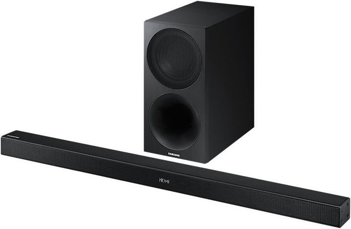 Actual product image Samsung Hw-M450 (320 W, 2.1 Channel)