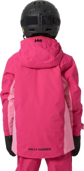 Actual product image Helly Hansen Kid's Level Jacket (16)