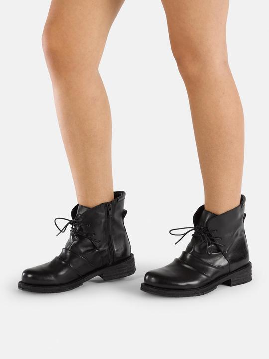 Produktbild Felmini Der Wide fit Cooper W036 ist ein Schnürstiefel aus hochwertigem Anilex-Leder, der Stil und K (36)