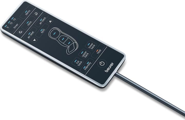 Immagine prodotto Beurer MG 320