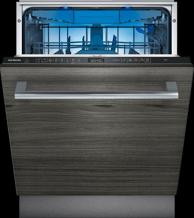 Actual product image Siemens SN65EX57CE