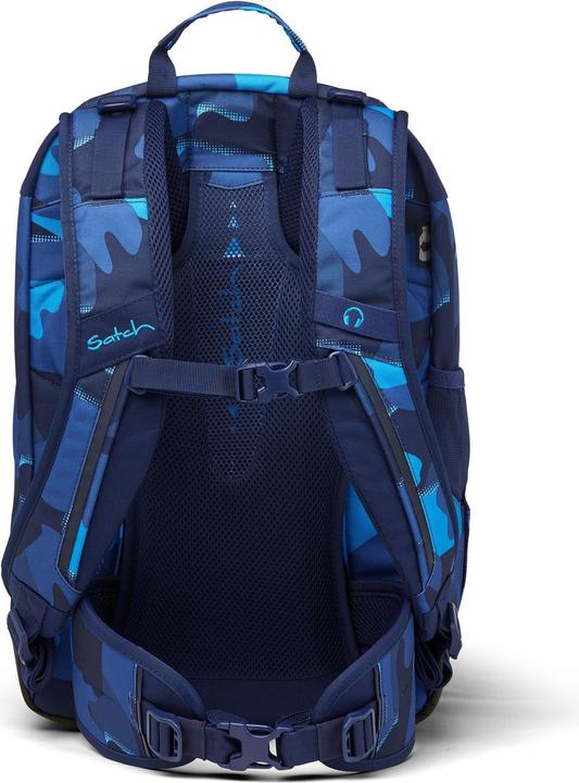 Immagine prodotto Satch Zaino scuola Air 45 cm (26 l)