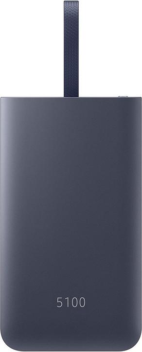 Samsung Eb-Pg950 (5100 mAh, 18.87 Wh)