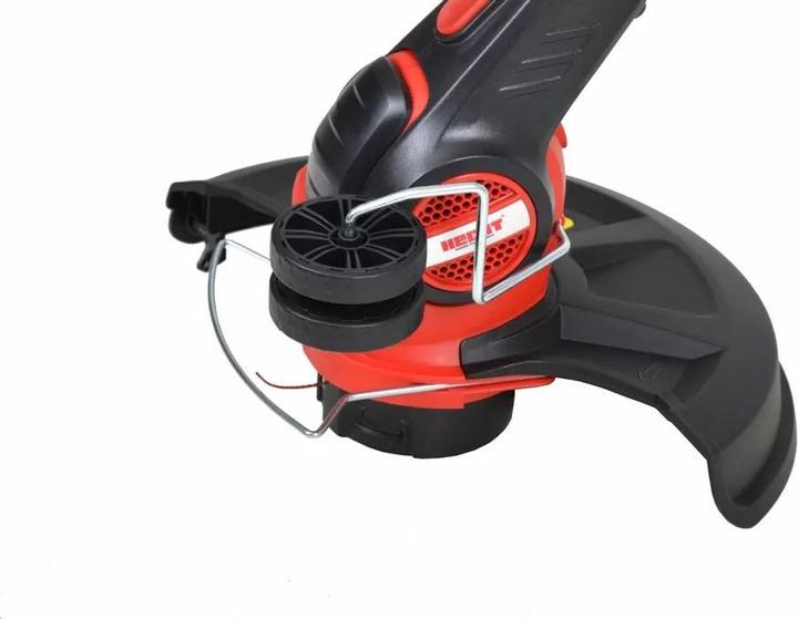 Produktbild Hecht 630 (Trimmfaden)