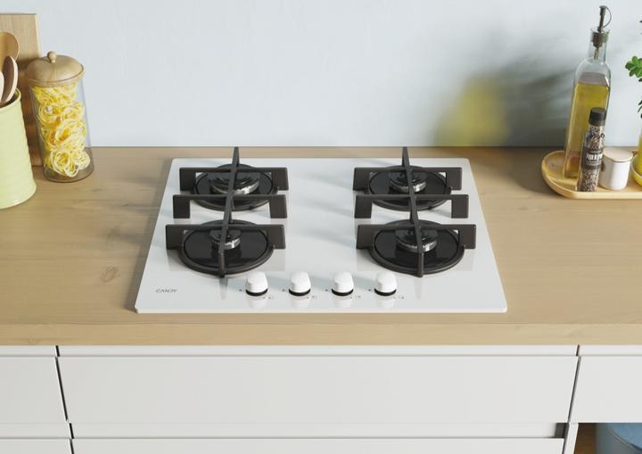 Immagine prodotto Candy Gas CVG6WW