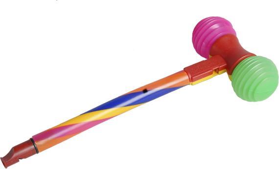 Actual product image Niagara Hammer