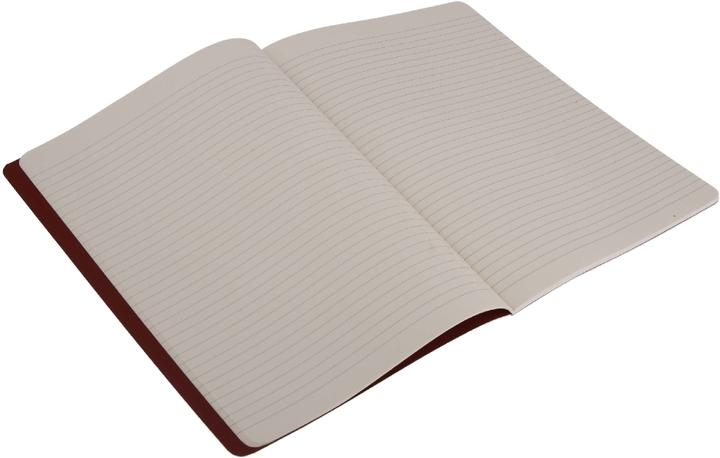 Immagine prodotto Moleskine Quaderni Cahier (A5, Rigatura speciale, Copertina morbida)