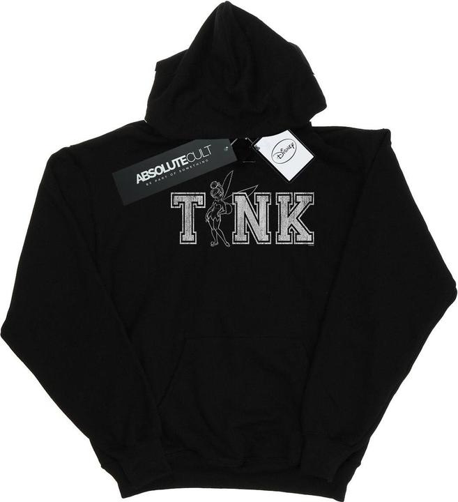 Disney Tinker Bell Collegiate Tink Kapuzenpullover Mädchen