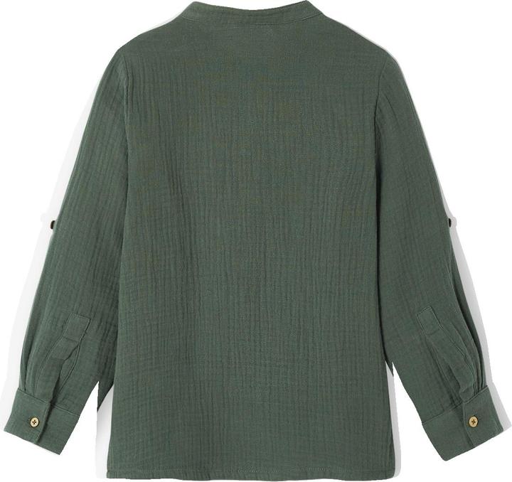 Image du produit Vertbaudet Chemise (92)