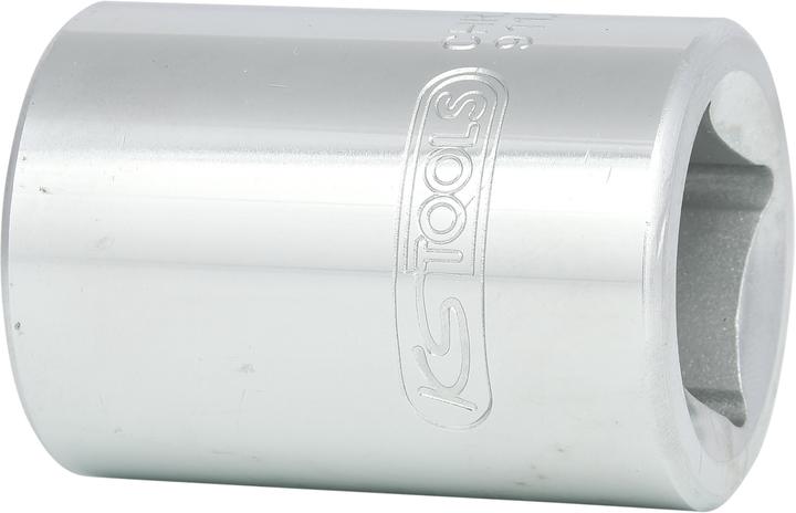 Actual product image KS Tools 3/4" hexagon socket short (24 mm)