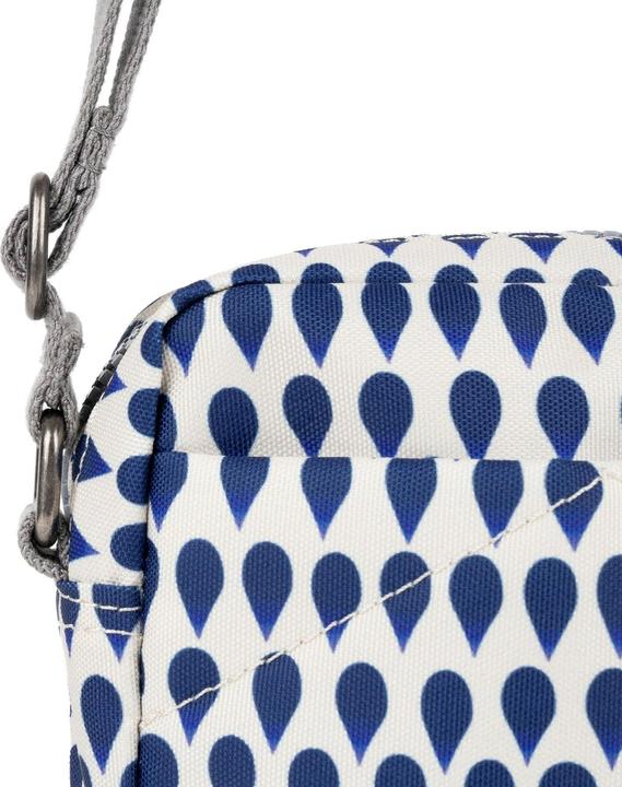 Image du produit Roka London Bond Denim Rain Recycled Canvas One Size
