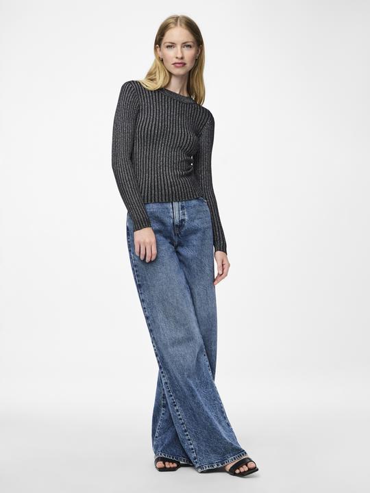 Actual product image Pieces PCCRISTA Knitted Top (M)