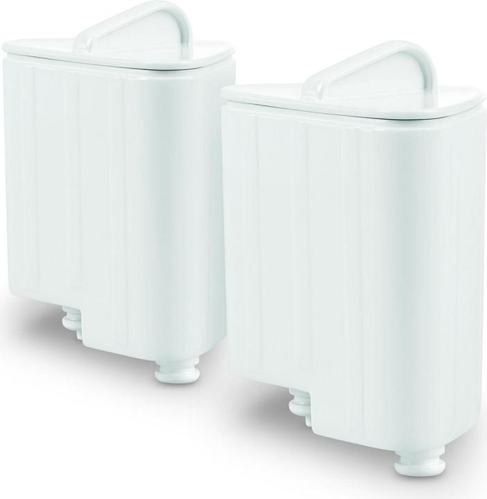 Image du produit Tefal XD9060 Cartouche anti-calcaire (2 x)