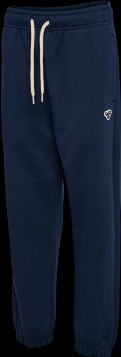 Actual product image hummel Hmljr Loose Sweatpants Bee (116)