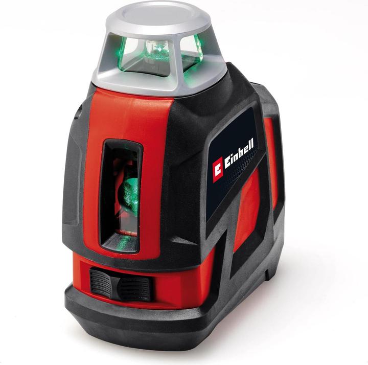 Produktbild Einhell Kreuzlinienlaser TE-LL 360 G