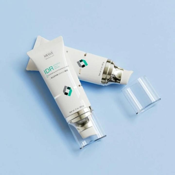 Image du produit Obagi Medical Obagi SuzanObagiMD Lotion réparatrice quotidienne intensive 60g (60 ml)