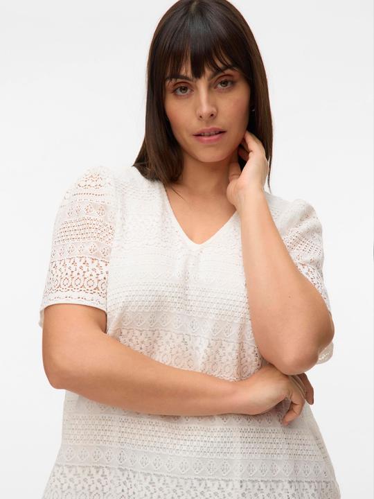 Produktbild Vero Moda VMCHONEY Top Bluse (46)