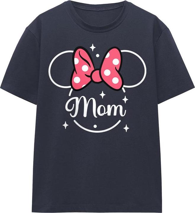 Produktbild Minnie Mouse Mom TShirt (XXL)
