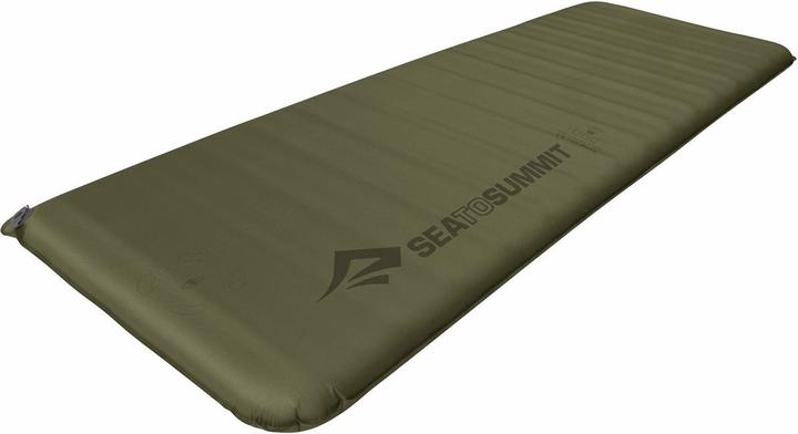 Actual product image Sea To Summit Camp Plus