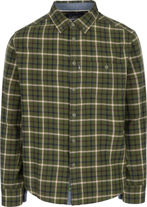 Produktbild Trespass Withnell Hemd (XS)