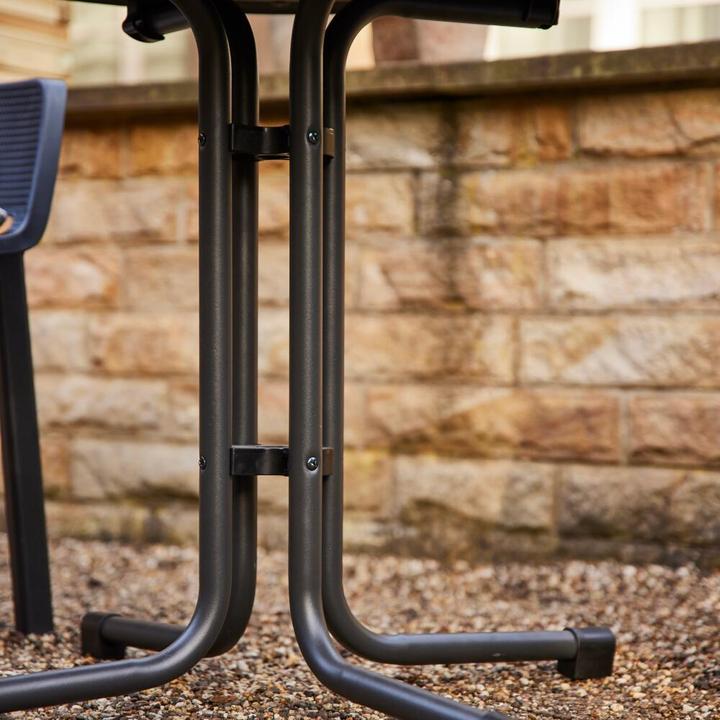 Immagine prodotto Siena Garden Tabella (80 cm)