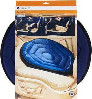 Productafbeelding Vitility Draaikussen (Nest)