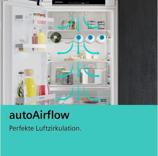 Image du produit Siemens Réfrigérateur encastré SIEM (134 l)