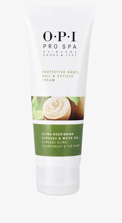 Immagine prodotto OPI Pro Spa - Crema protettiva per mani, unghie e cuticole (50 ml)