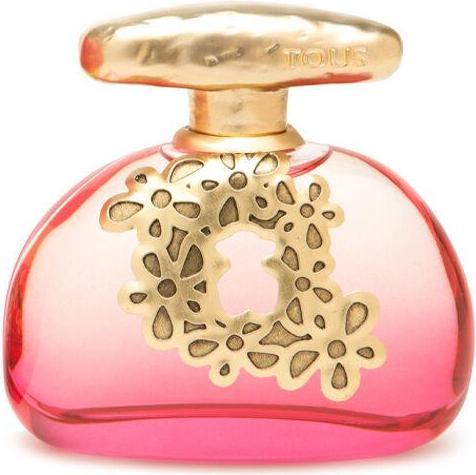 Image du produit Tous La touche florale (Eau de toilette, 100 ml)