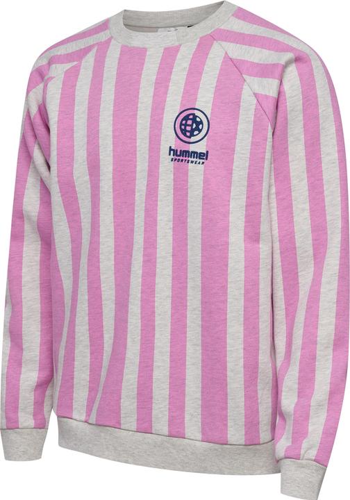Produktbild hummel Hmlloose Crewneck Soccer Love (S)