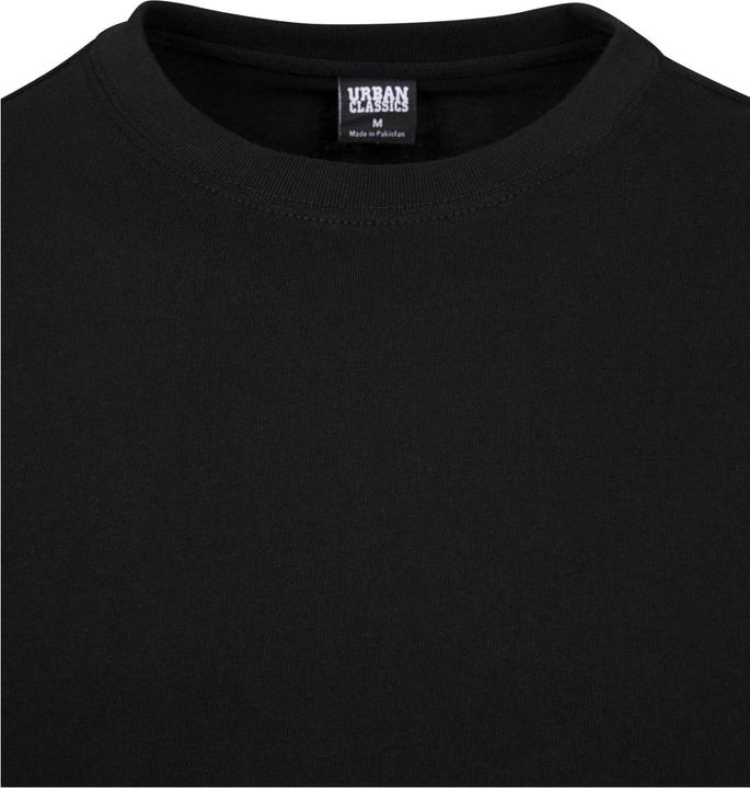 Image du produit Urban Classics Boxy Heavy Longsleeve (S)