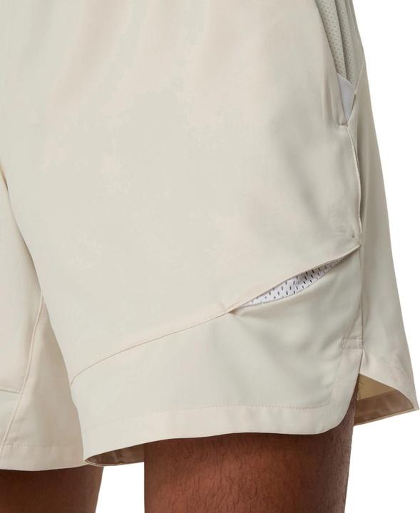 Immagine prodotto ASICS Performance Asics Match 7in Short Birch Man (M)
