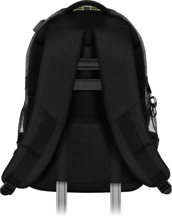 Produktbild Karactermania PLUS Running Backpack Caped