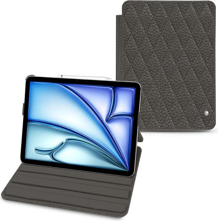Image du produit Noreve Housse cuir horizontal (iPad Air 2022 (5e génération), iPad Air 2020 (4. Gen))