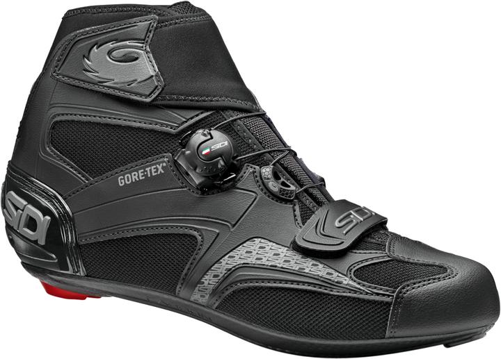 Actual product image Sidi Zero Gore (47)