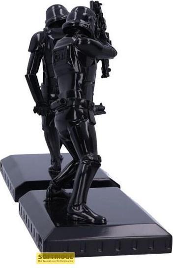 Actual product image Nemesis Now Stormtrooper (26 cm)