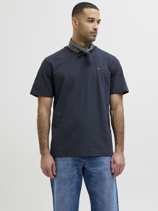 Actual product image Jack & Jones Rddroad Crew Neck Tee S/S Noos (S)