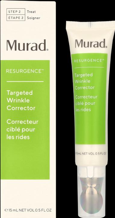 Actual product image Murad 60391 Face Concentrate Women 15 ml (15 ml)