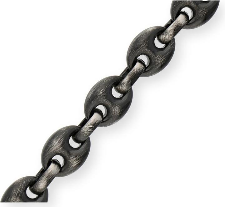 Image du produit Phebus Classique Hommes (21 cm, Acier inoxydable)