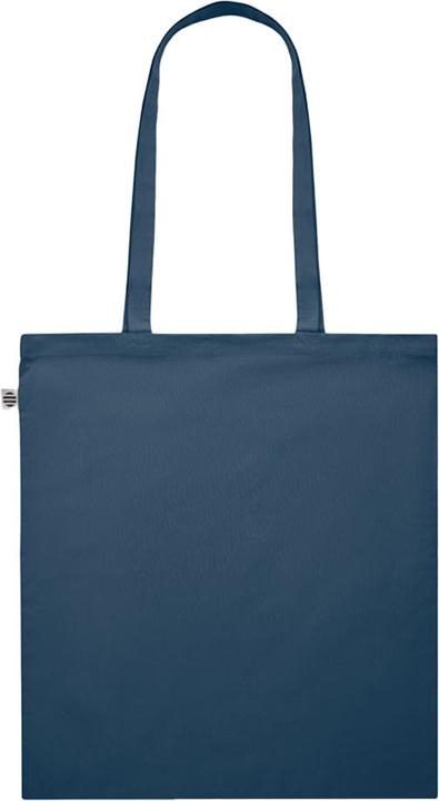 Actual product image MidOcean Onel Plain Organic Cotton Shopper Bag