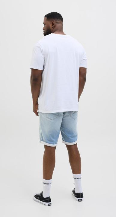 Produktbild Jack & Jones JJIRICK JJICON I.K. SHORTS GE 118 SN PLS (W40)