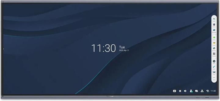 Immagine prodotto Viewsonic 105 IFP105UW (5120 x 2160 pixel, 105")