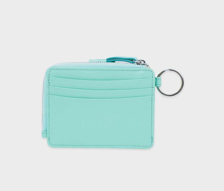 Immagine prodotto Braun Büffel Porta carte di credito Joy con protezione RFID in pelle 11 cm