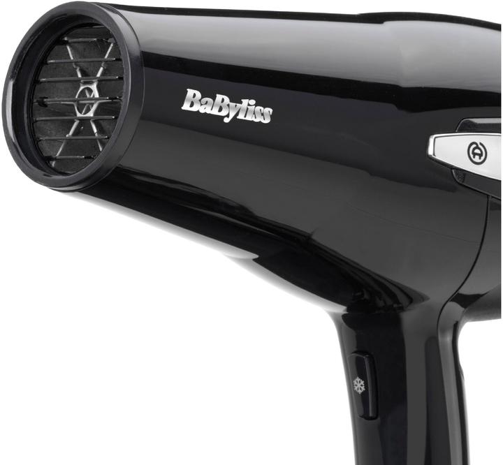 Produktbild BaByliss D374DCHE